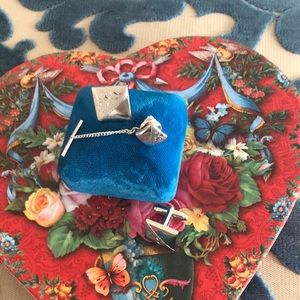Vintage Cuff Links & Tie Tac